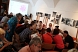 Workshop a soproni Macskakő Gyerekmúzeumban - Fotók: Szatmári Zsolt